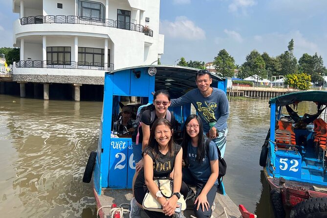 Explore Cai Rang Floating Market - 2 Days 1 Night Mekong Delta - Why Cai Rang is worth an overnight trip