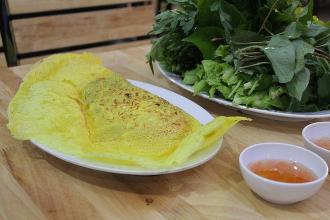 Explore Can Tho City tour combine Local Food tour - in afternoon - Key points at a glance
