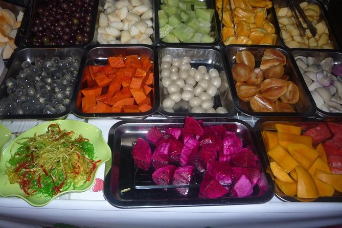 Explore Can Tho City tour combine Local Food tour - in afternoon - Why this Can Tho food tour works