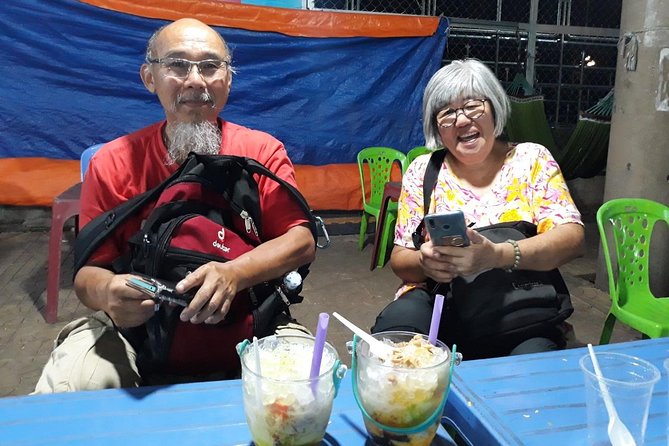 Explore Can Tho City tour combine Local Food tour - in afternoon - Who should book this four to five hour outing