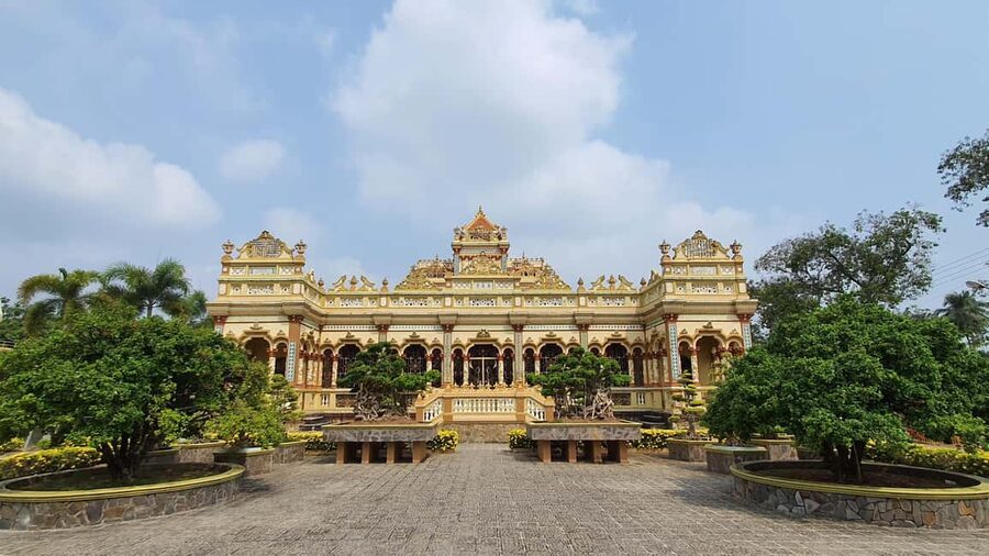 Explore Cu Chi Tunnels or Mekong Delta, or Both - Two very different sides of southern Vietnam