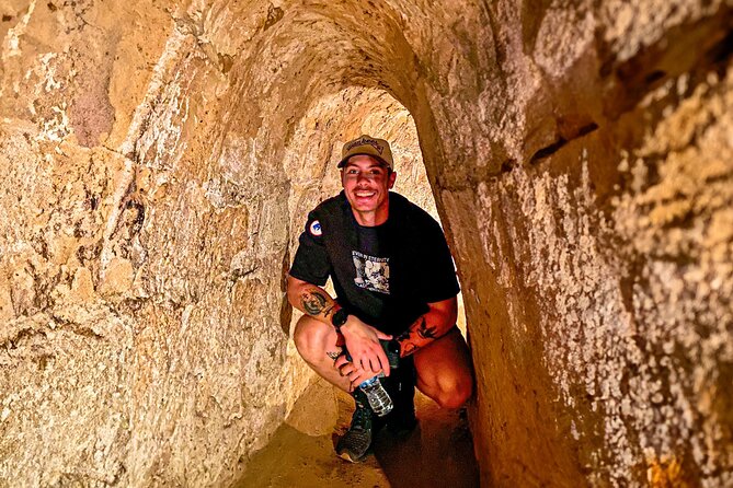 Explore Cu Chi Tunnels & Saigon History 1 Day Tour - Why this Cu Chi and Saigon combination works