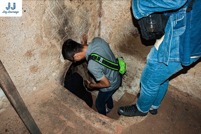 Explore Cu Chi Tunnels & Saigon History 1 Day Tour - Returning to Saigon for pho