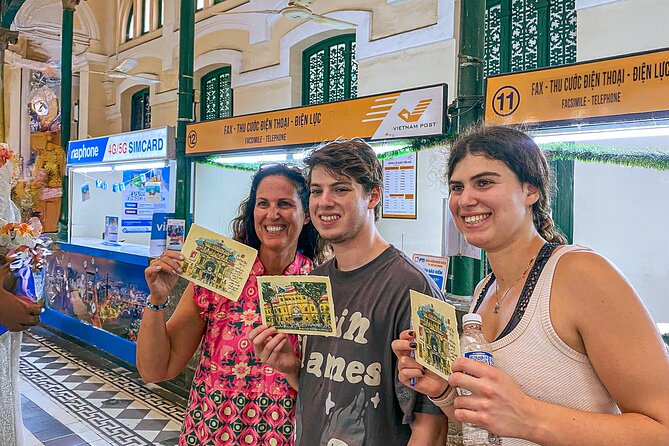 Explore Cu Chi Tunnels & Saigon History 1 Day Tour - Facing the past at the War Remnants Museum