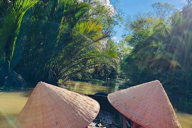 Explore Floating Market with Local People - Why Cai Rang is worth the early start