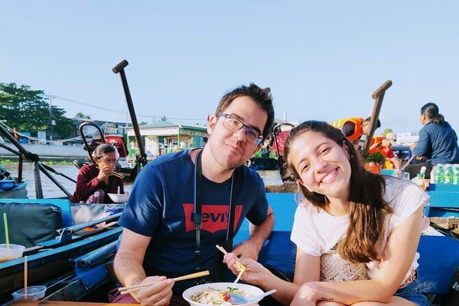 Explore Floating Market with Local People - Is $78 a fair price?
