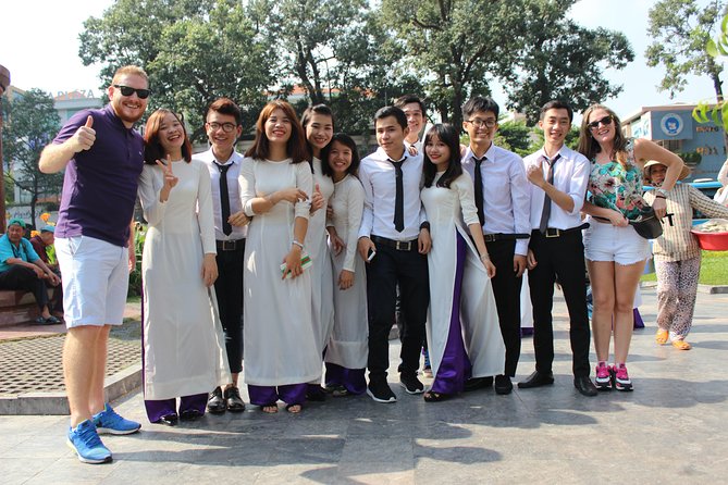Explore Ho Chi Minh City Tour Half-day by Car - Independence Palace and the story of modern Vietnam
