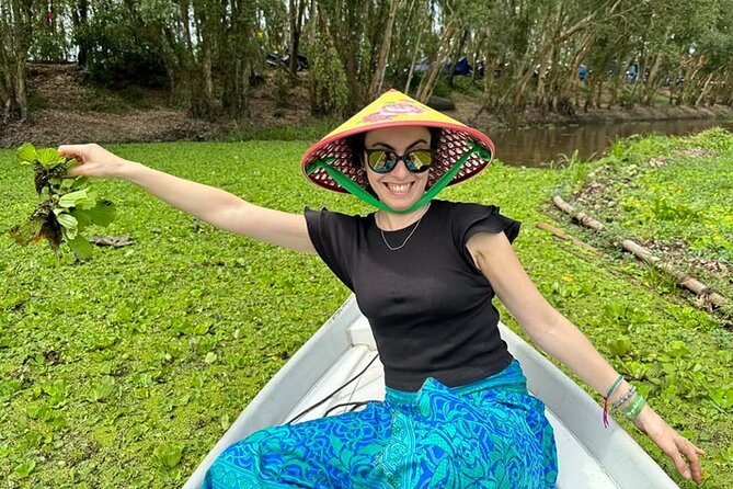 Explore Monkey Islands and Gio Mangrove Forest From Ho Chi Minh - Pickup timing and guide quality