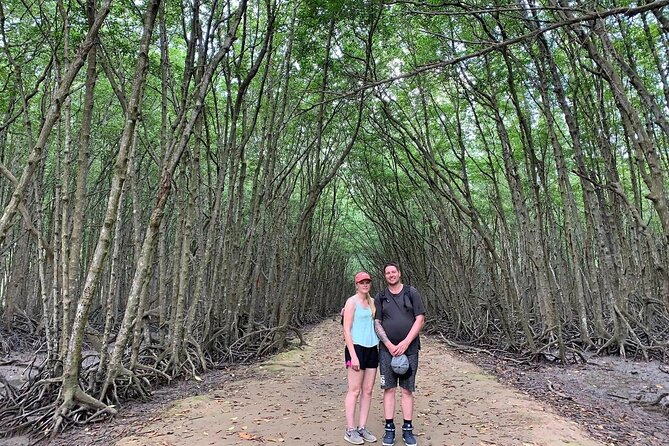 Explore Monkey Islands and Gio Mangrove Forest From Ho Chi Minh - Who should choose this Can Gio day trip