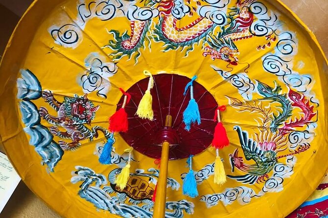 Explore Truly Local Culture at Cao Dai Holy See - Private Daytour - Adding Ba Den Mountain to the return trip