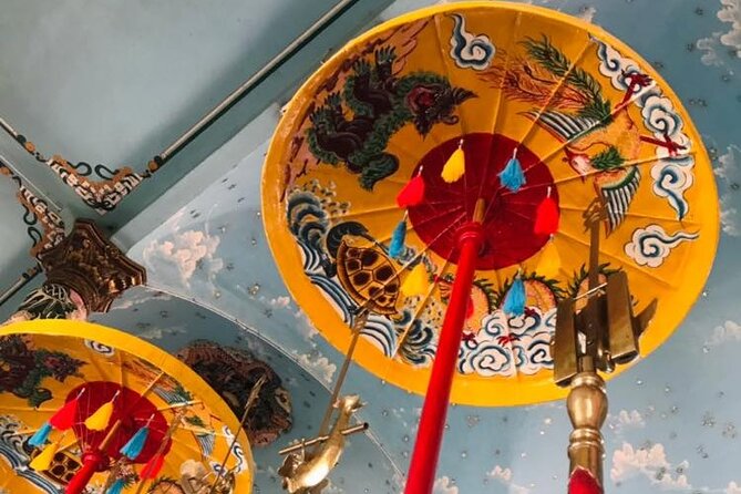 Explore Truly Local Culture at Cao Dai Holy See - Private Daytour - Who will enjoy this Tay Ninh day trip