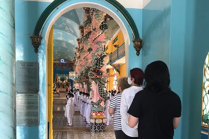 Explore Truly Local Culture at Cao Dai Holy See - Private Daytour - Should you book this private Cao Dai tour?