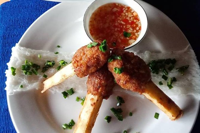 Explore Vietnamese Cuisine: Cooking Class from Ho Chi Minh City - Key points to know before booking
