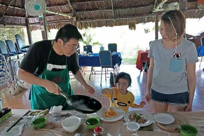 Explore Vietnamese Cuisine: Cooking Class from Ho Chi Minh City - Who will enjoy this cooking experience most