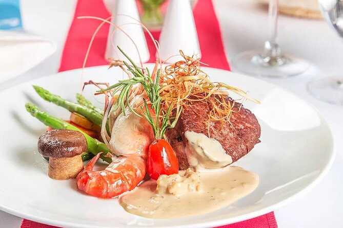 Exploring Ben Thanh Princess Dining Cruise in Ho Chi Minh - Key points to know before you book