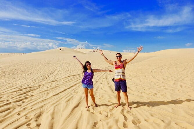 Exploring Ho Chi Minh City and Cu Chi Tunnels - Practical advice before you reserve