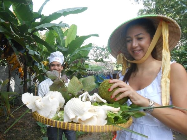 Farm-To-Table Healthy Cooking Class: Half-Day Tour - Key points at a glance