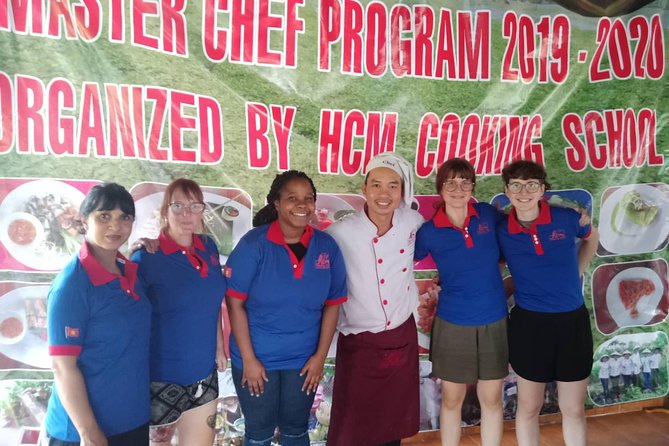 Farm-To-Table Healthy Cooking Class in Ho Chi Minh City - Why this class is more than a cooking lesson