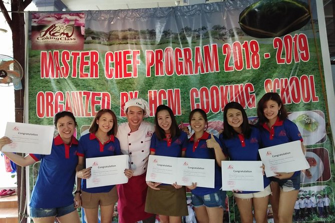 Farm-To-Table Healthy Cooking Class in Ho Chi Minh City - What the $67 price really covers