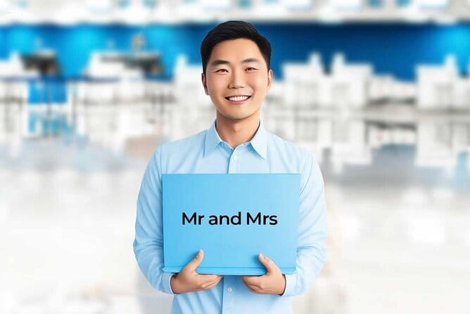 Fast Track VIP Service Tan Son Nhat Airport (Ho Chi Minh-Vietnam) - Key points at a glance