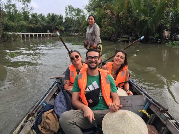 floating market boat trip everyday - What the $80 private price really buys