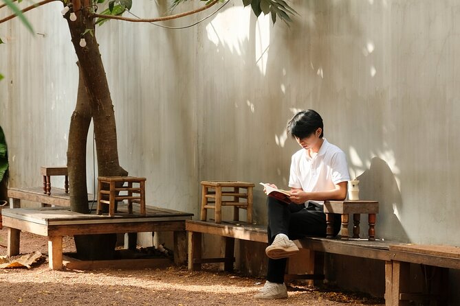 [Free E-sim] Half day Instagram Cafe Tour in Ho Chi Minh - What this 3.5-hour tour is really about