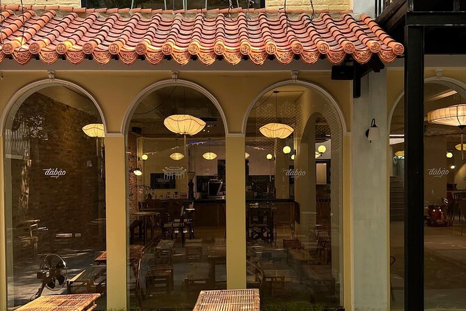 [Free E-sim] Half day Instagram Cafe Tour in Ho Chi Minh - Who will enjoy this tour most