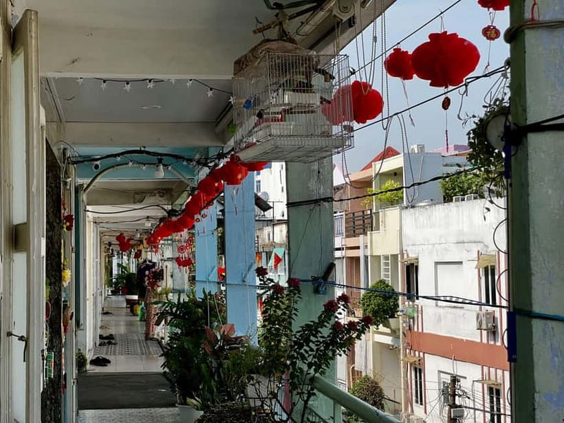 Free E-Sim Saigon Hidden Gems Tour with Local Guide - Who should book this Saigon tour?
