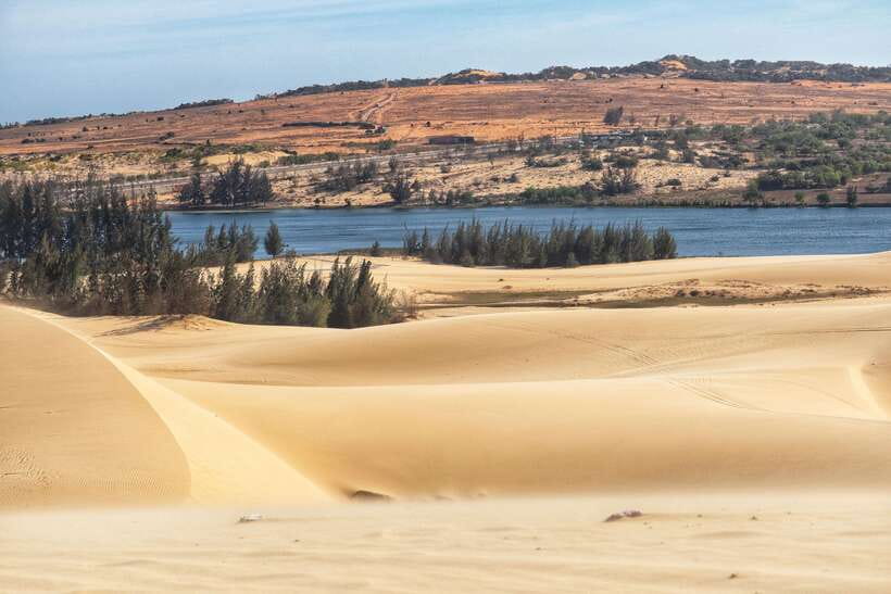 From HCM: 2-Day Mui Ne Highlights Trip with Overnight Stay - Choosing your Mui Ne overnight stay
