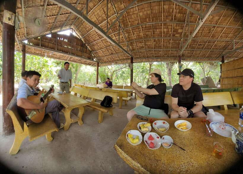 From HCM city 3-Day Mekong Delta Tour - Chau Doc - Key points to know before booking