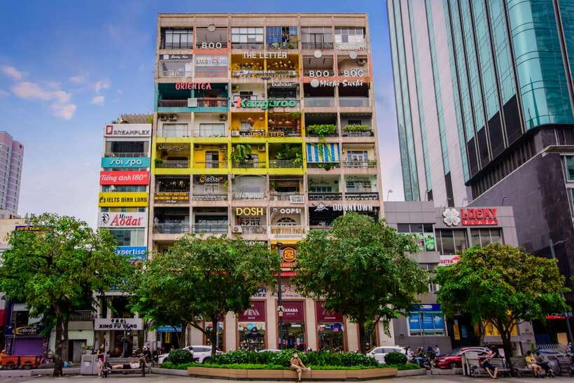 From HCM: City Highlights & Chinatown Trips – Water Bus Tour - Is $37 a fair price?