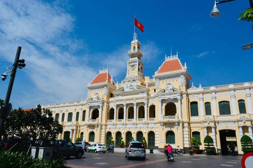 From HCM: City Highlights & Chinatown Trips – Water Bus Tour - Should you book it?
