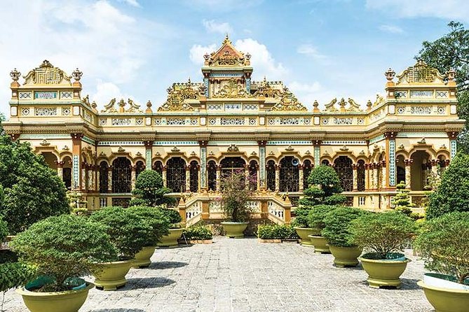 From HCM City: Mekong Delta Tour with Sampan Journey - What the $16 price really buys you