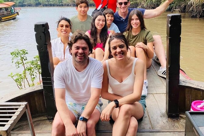 From HCM city: Private Mekong Delta - Ben Tre Full-Day Tour - Why Ben Tre makes a better delta day for some visitors