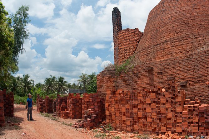 From HCM city: Private Mekong Delta - Ben Tre Full-Day Tour - Who will enjoy this Ben Tre itinerary most