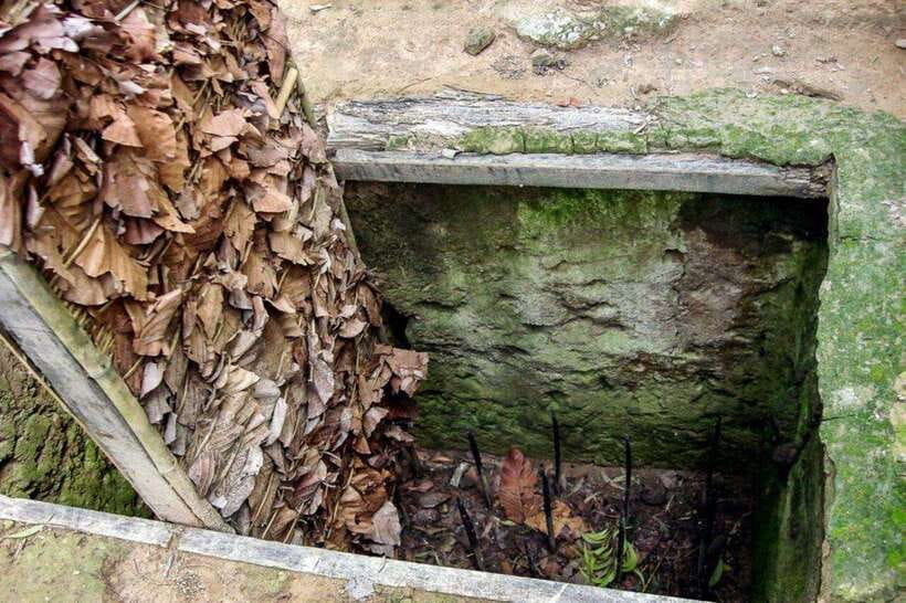 From HCM City: Visit Cu Chi Tunnels With A Small Group - The guides make the difference