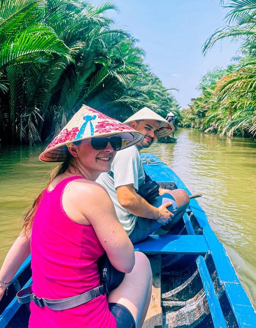 From HCM: Cost-Saving CuChi Tunnel & Mekong Delta 1-Day Tour - What the $51 price really covers