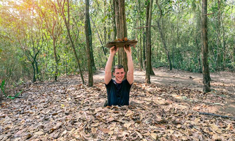 From HCM: Cost-Saving CuChi Tunnel & Mekong Delta 1-Day Tour - Should you book the Cu Chi and Mekong combination?