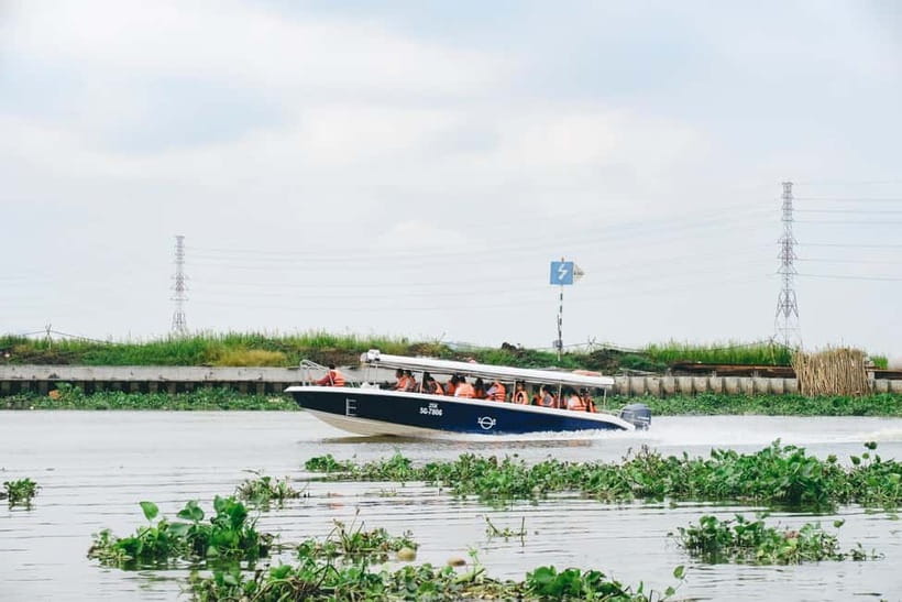 From HCM: Cu Chi Tunnels Half-Day Tour by Speedboat or Bus - Why the Cu Chi Tunnels still feel real