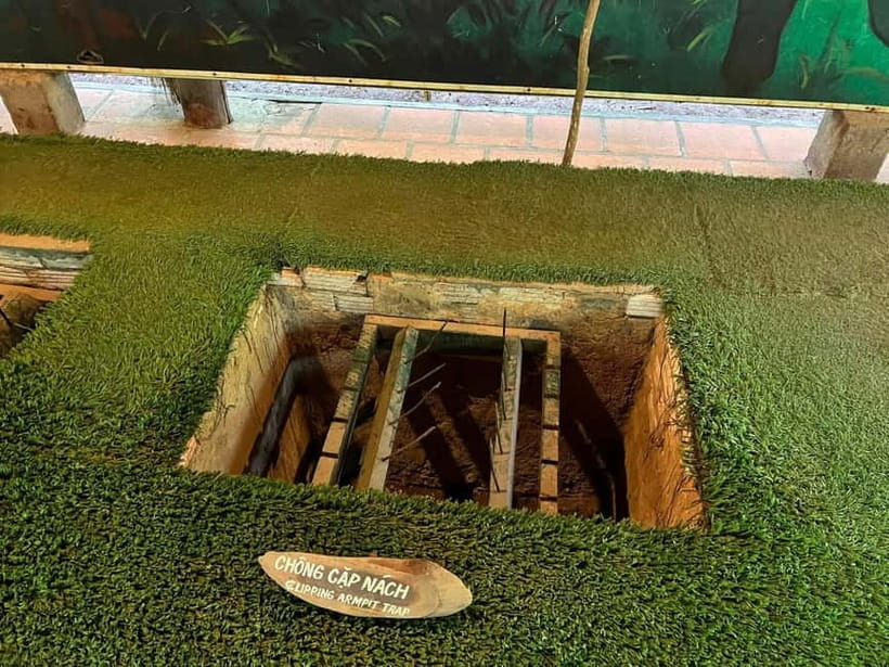 From HCM: Cu Chi Tunnels Half-Day Tour by Speedboat or Bus - Who should choose this experience