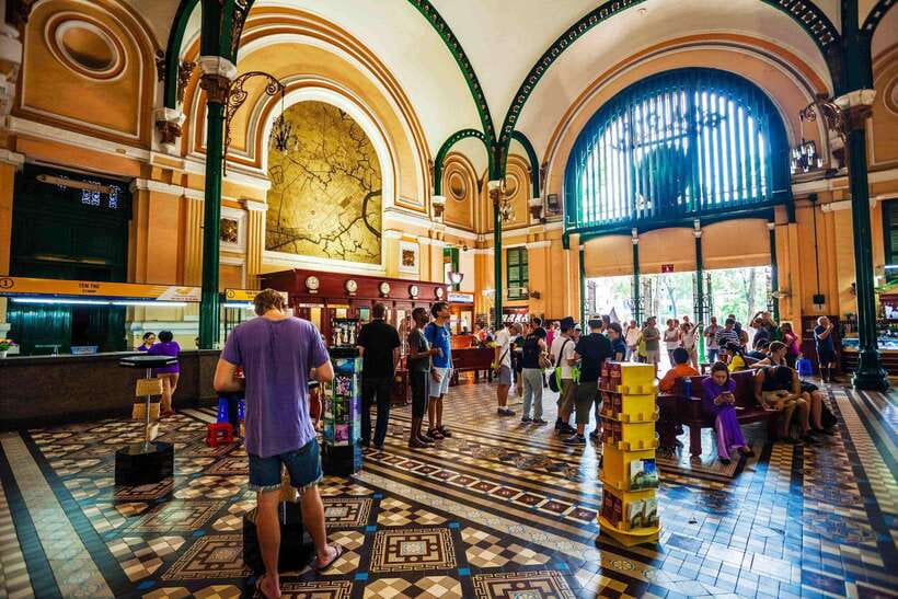 From HCM: Full-Day Cu Chi Tunnels & City Highlights Tour - What the guides add to the day
