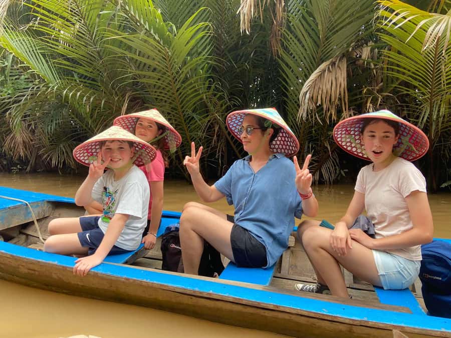 From HCM: Mekong Delta & Cai Rang Floating Market 2-Day Tour - Why two days works better than a quick Mekong trip