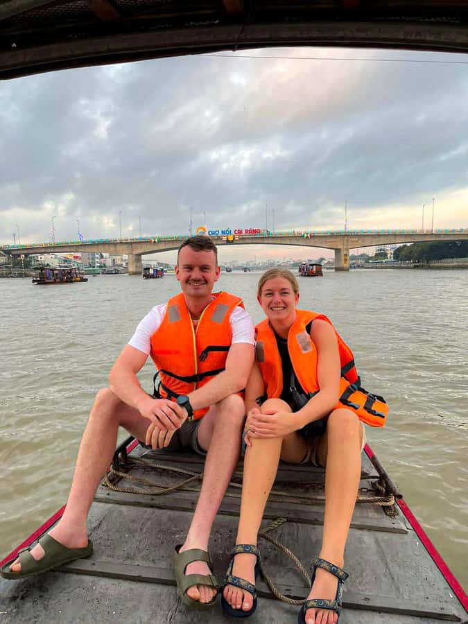From HCM: Mekong Delta & Cai Rang Floating Market 2-Day Tour - The guides are a major part of the value