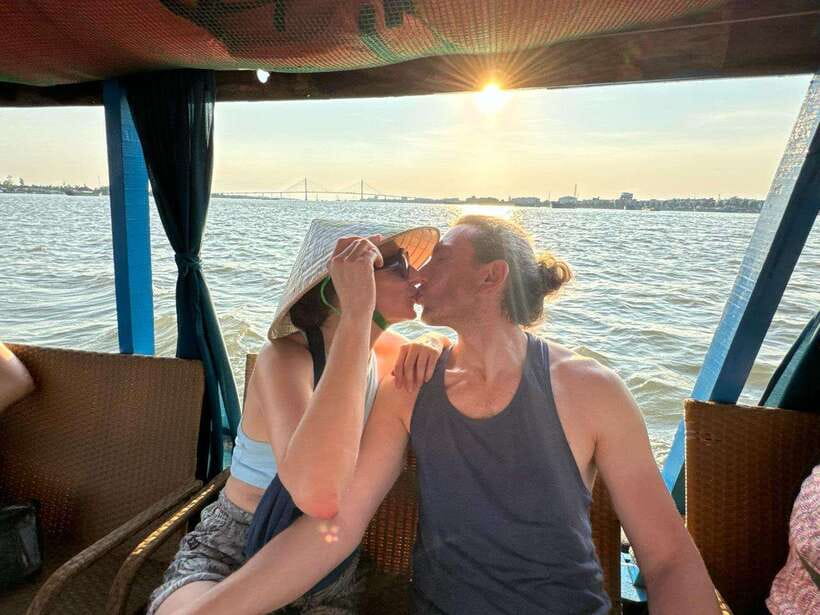 From HCM: Mekong Delta Can Tho Floating Market 2-Day Tour - Leaving Ho Chi Minh City at 7:30 AM