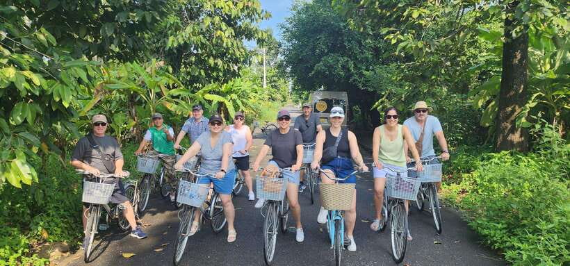 From HCM: Mekong Delta Can Tho Floating Market 2-Day Tour - Is $80 good value?