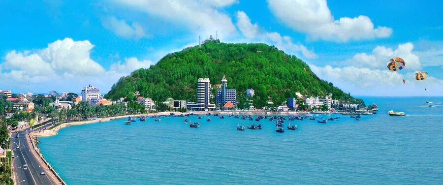 From HCM: Vung Tau Beach - Relax At A Beautiful Beach - Why Vung Tau works as a day trip from Ho Chi Minh City