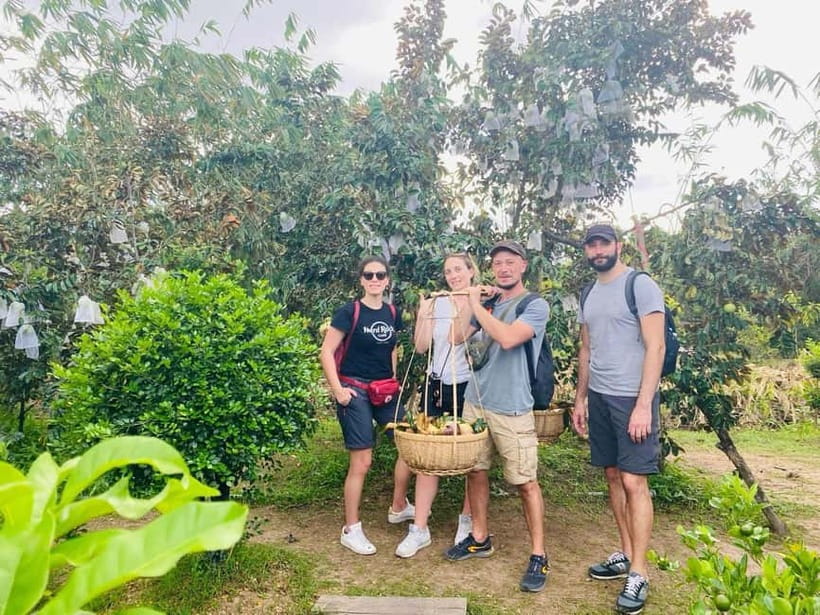 From HCMC: Cai Rang Floating Market & Mekong Delta Private - Key points to know before booking