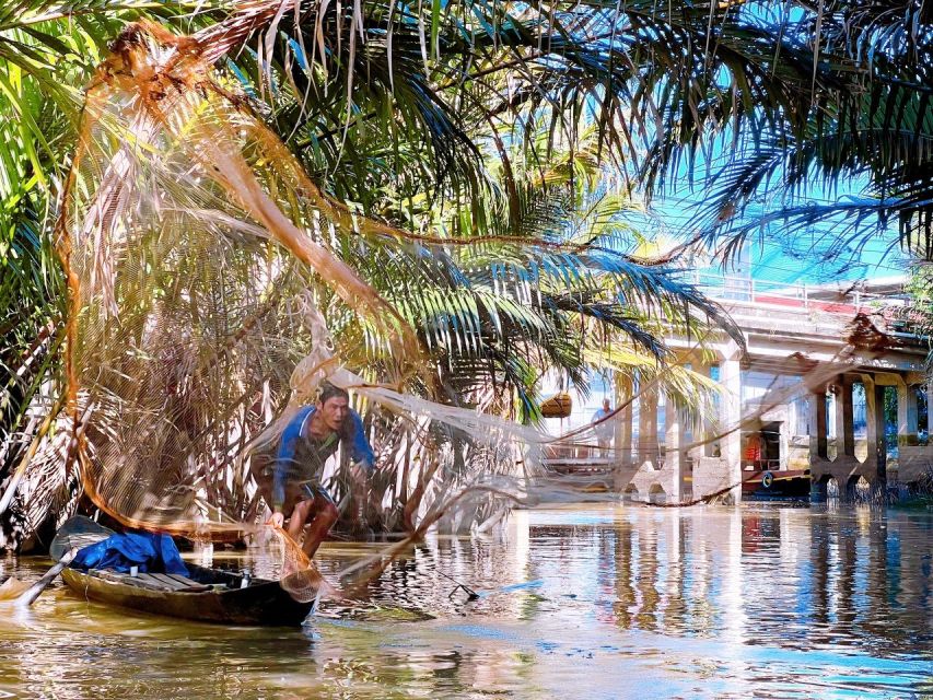 From HCMC: Cai Rang Floating Market & Mekong Delta Private - Who should choose this experience?