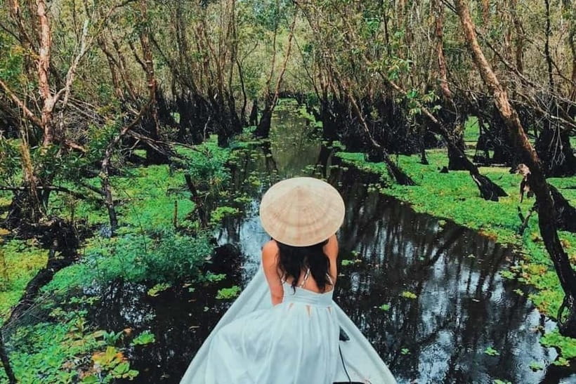 From Ho Chi Minh: 3-Day Mekong Tour&Cai Rang Floating Market - Key points to know before booking