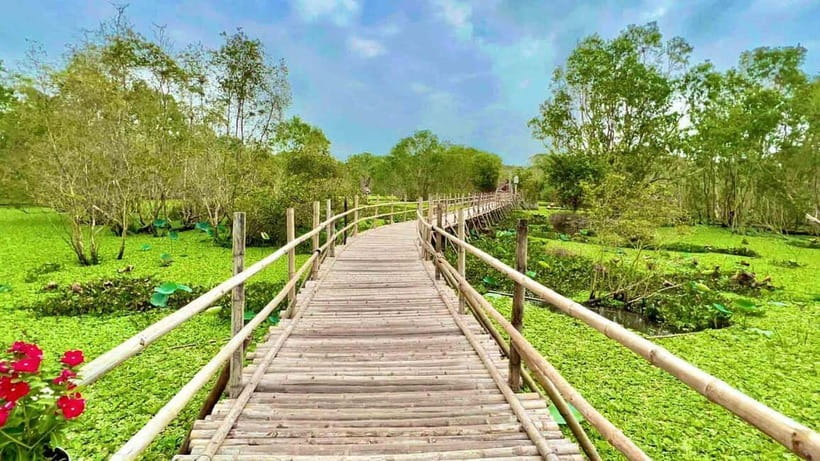 From Ho Chi Minh: 3-Day Mekong Tour&Cai Rang Floating Market - Why this route feels different from a day trip